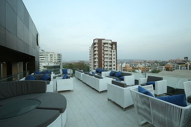 Hotel View