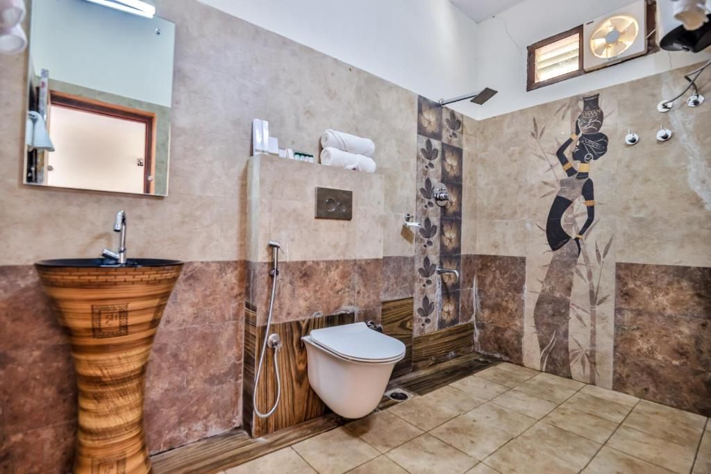 Hill Crest Resort - Coorg Deluxe Room with View 6