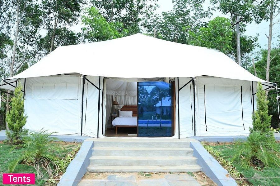 Century Resort, Dandeli