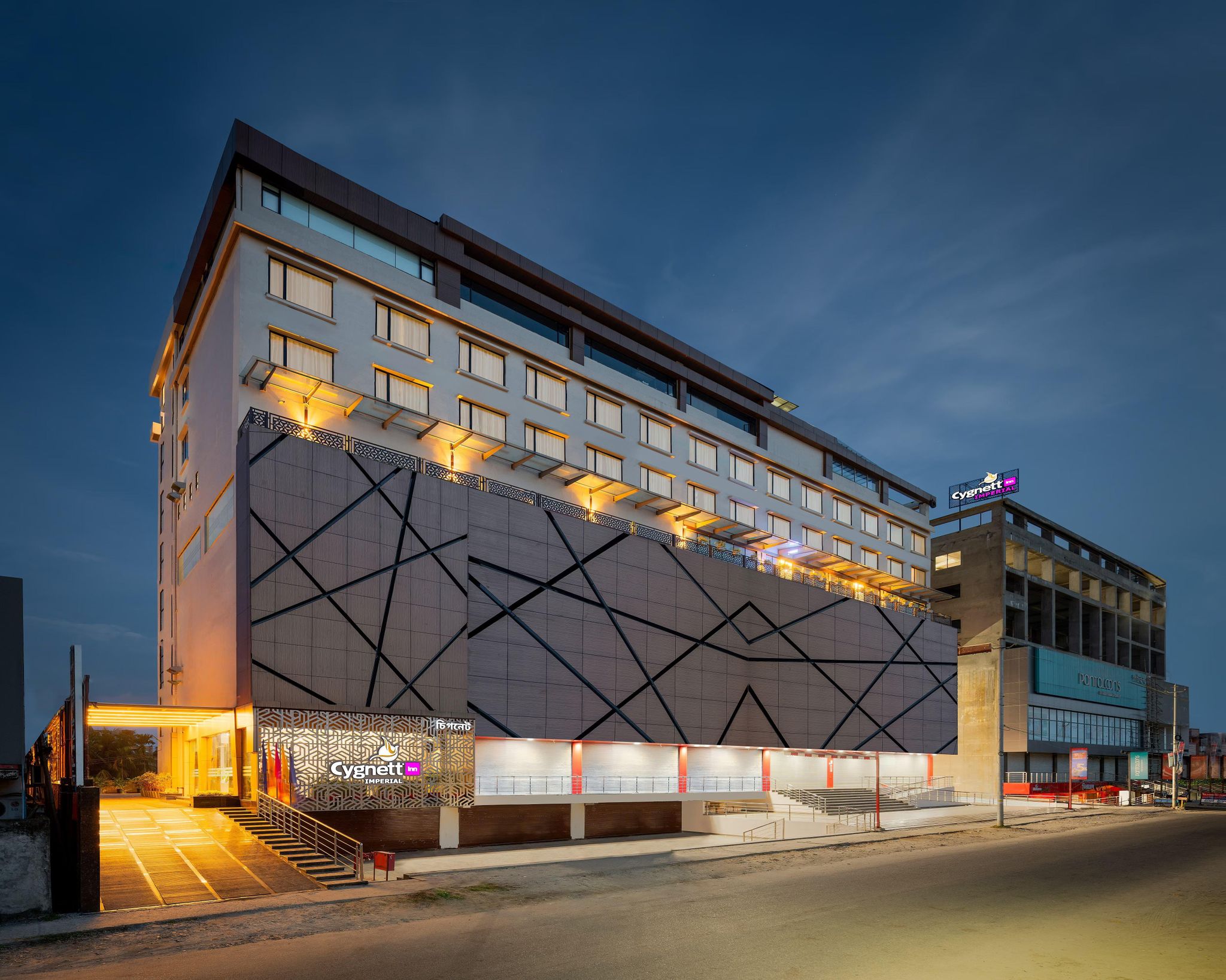 Cygnett Inn Imperial