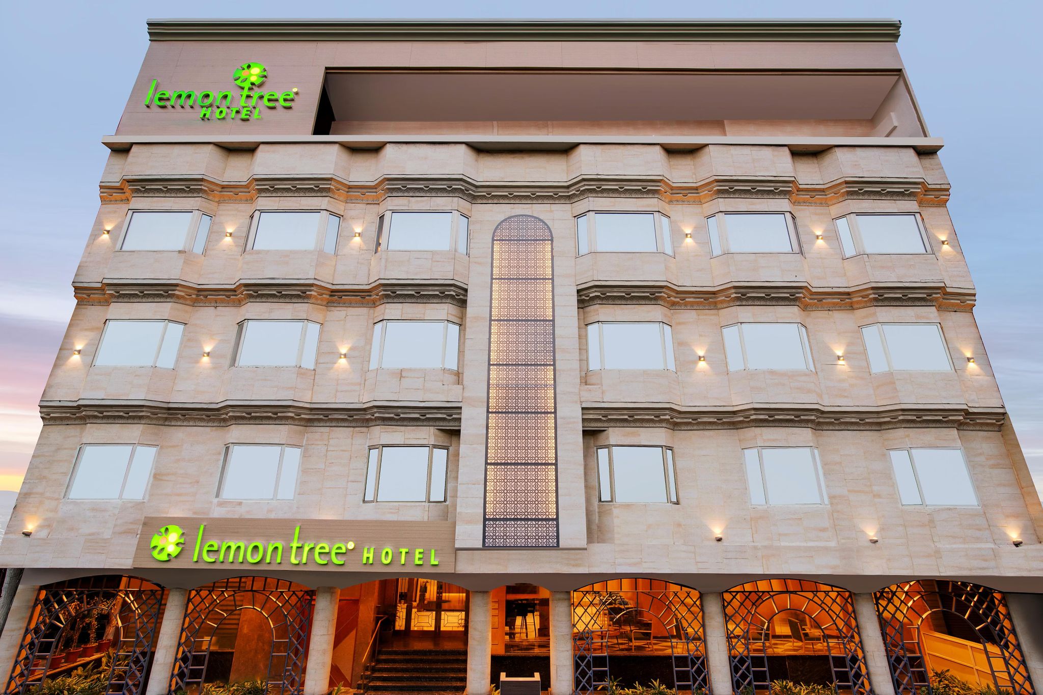undefined Lemon Tree Hotel, Bhopal