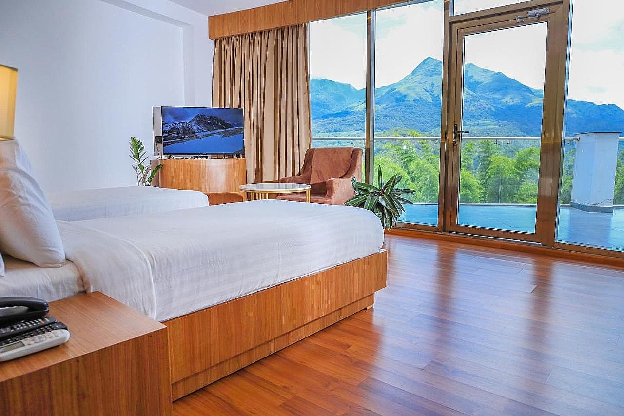 Suite Room