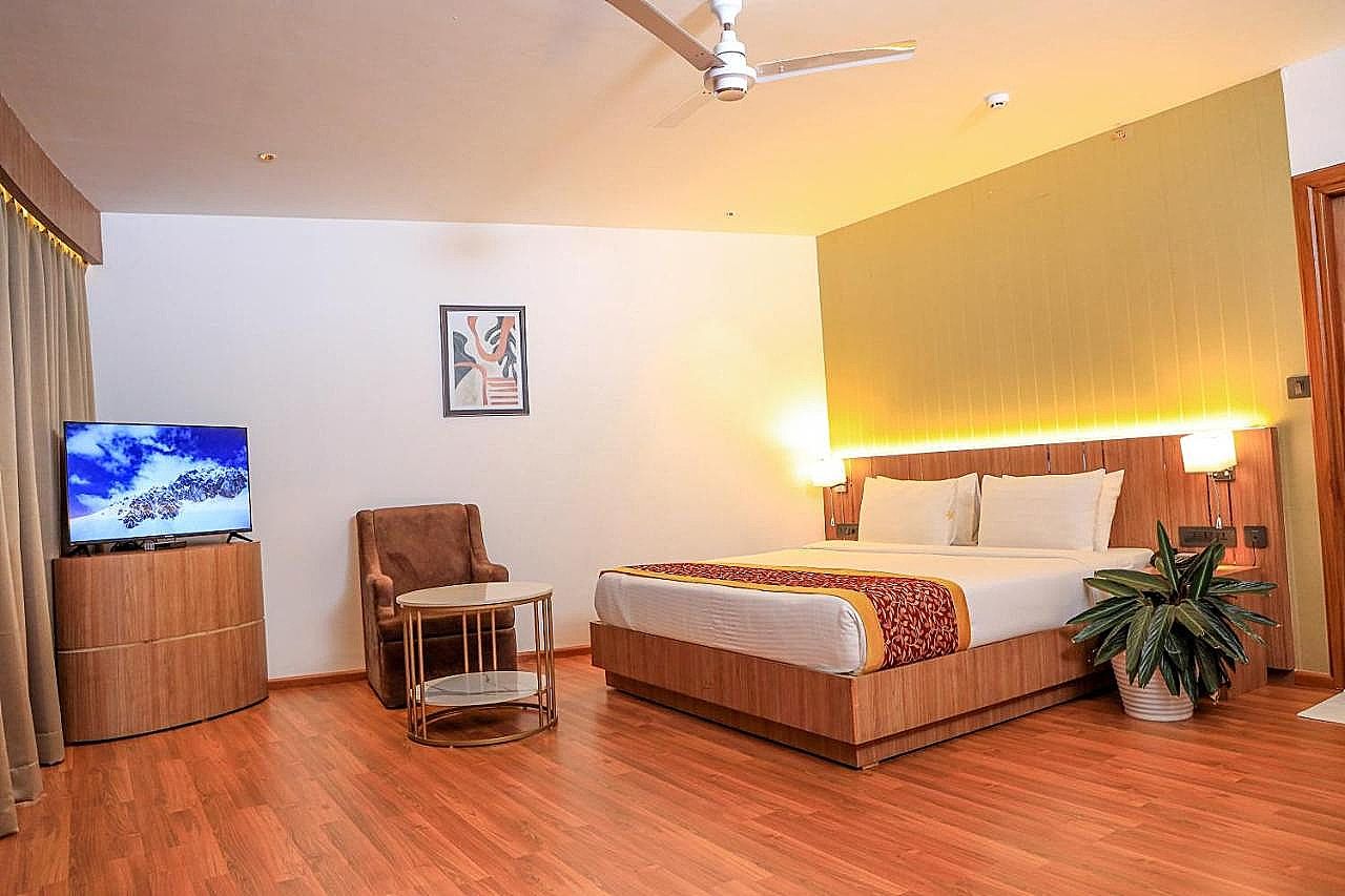 Suite Room
