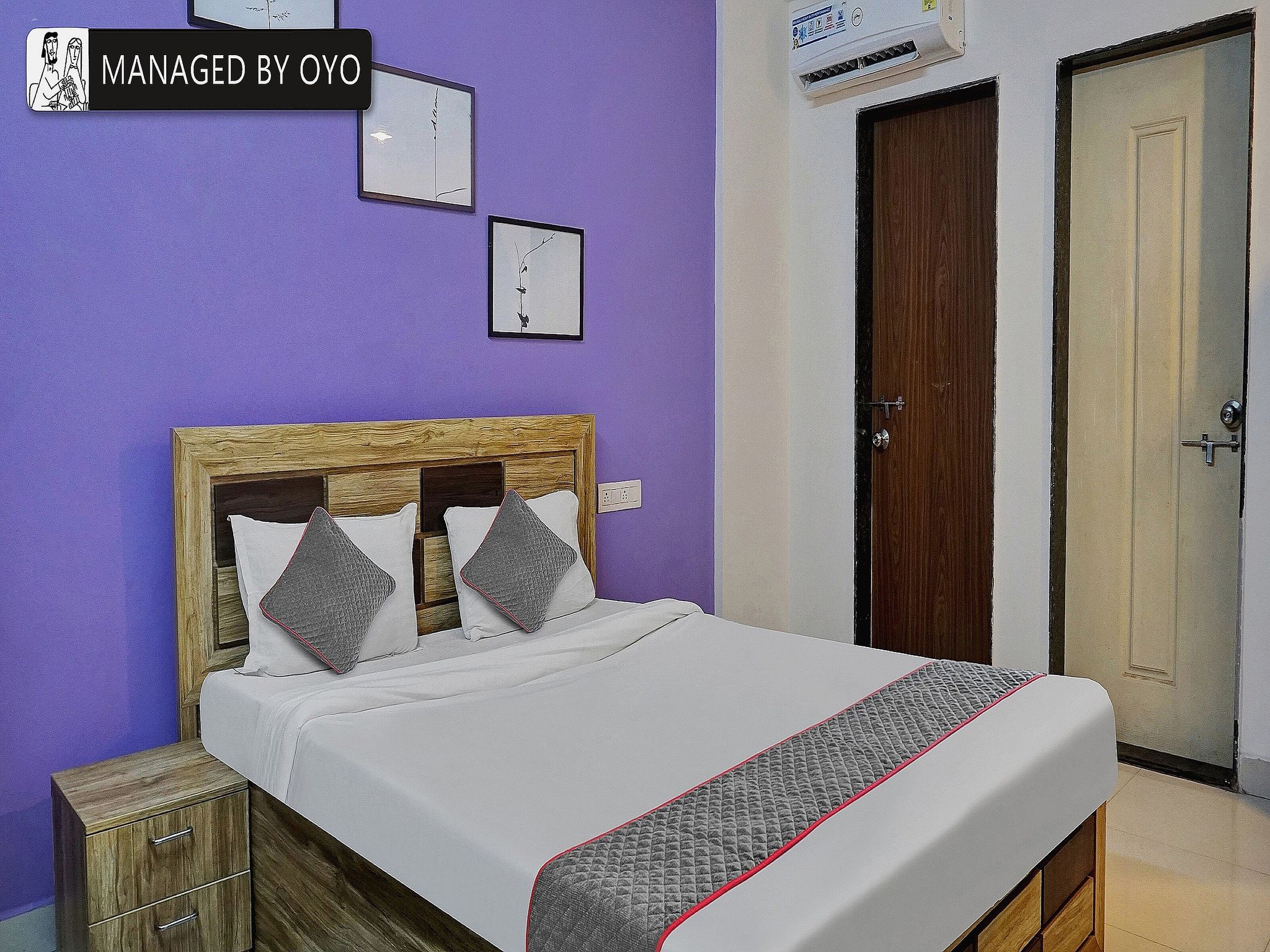 Super Townhouse Hinjewadi Phase 1 Classic 14