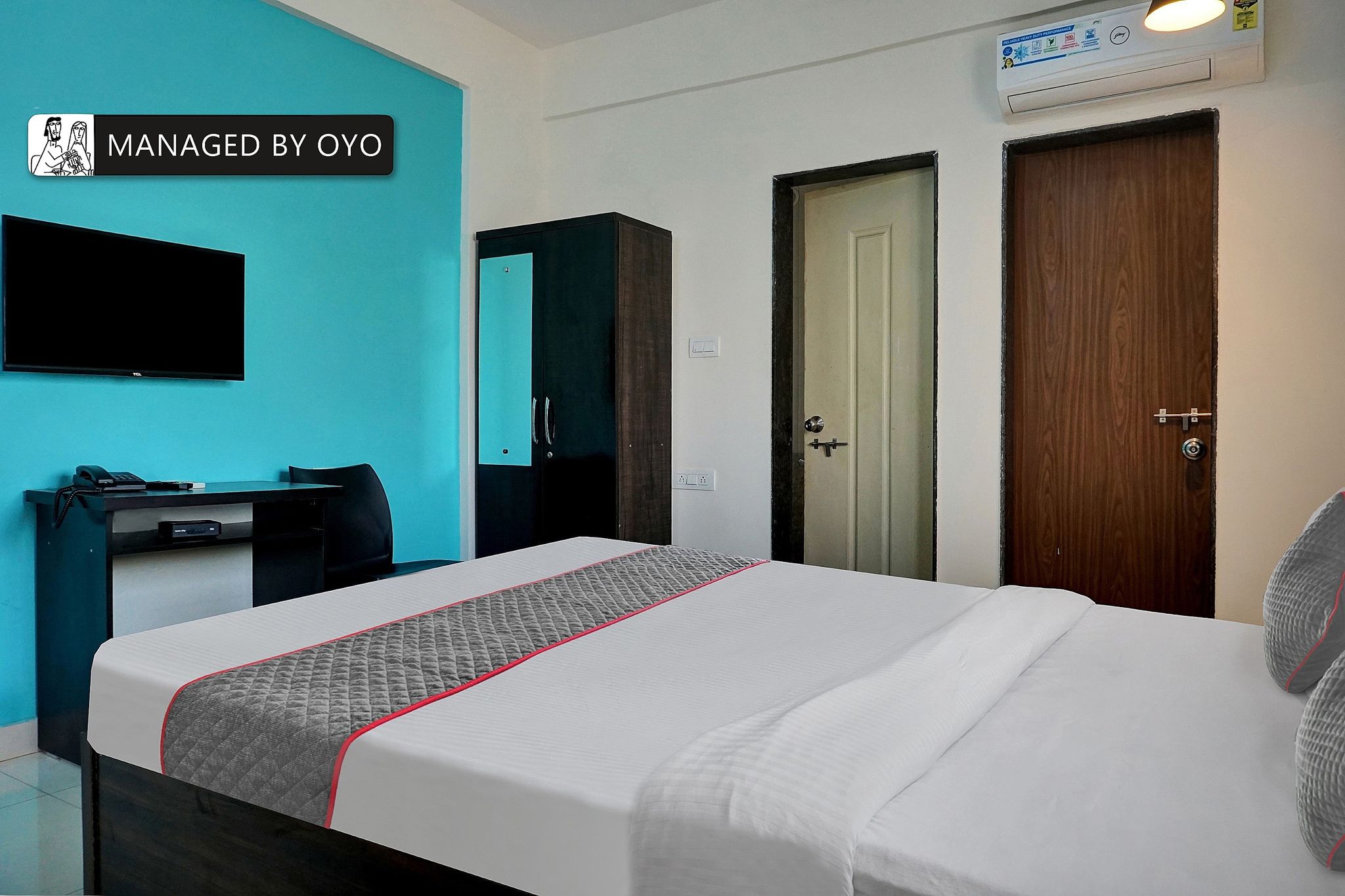 Super Townhouse Hinjewadi Phase 1 Classic 8