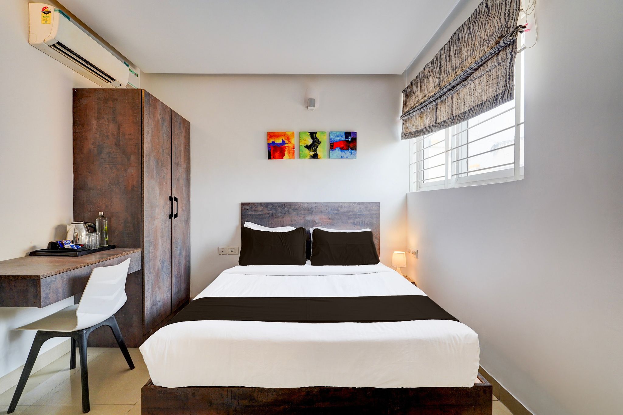 Townhouse Hebbal Bhadrappa Layout Classic 17