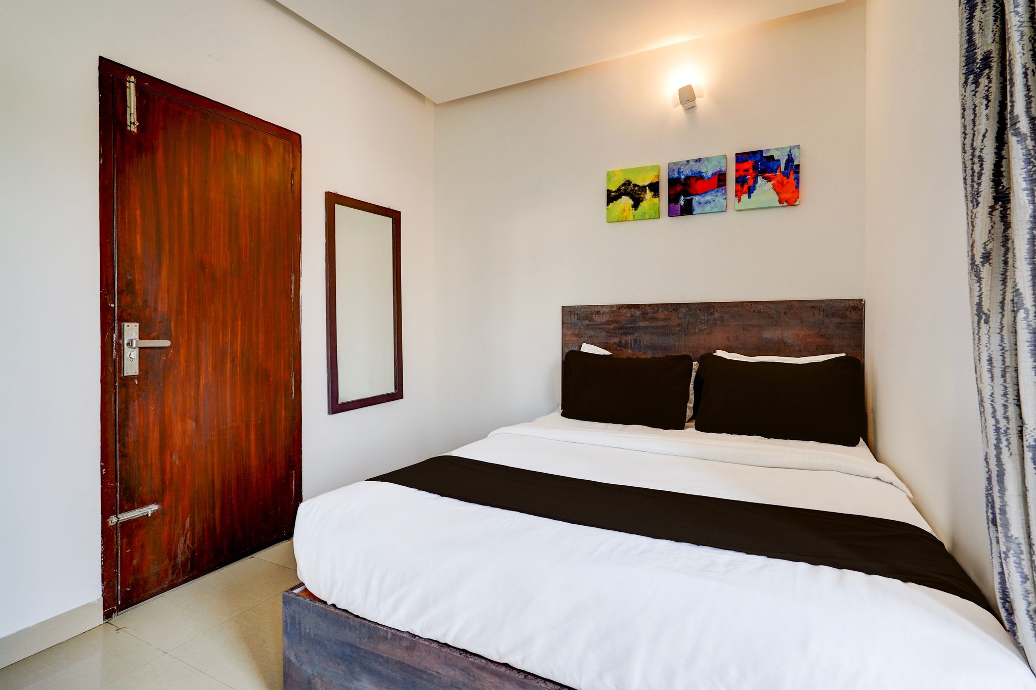 Townhouse Hebbal Bhadrappa Layout Classic 14