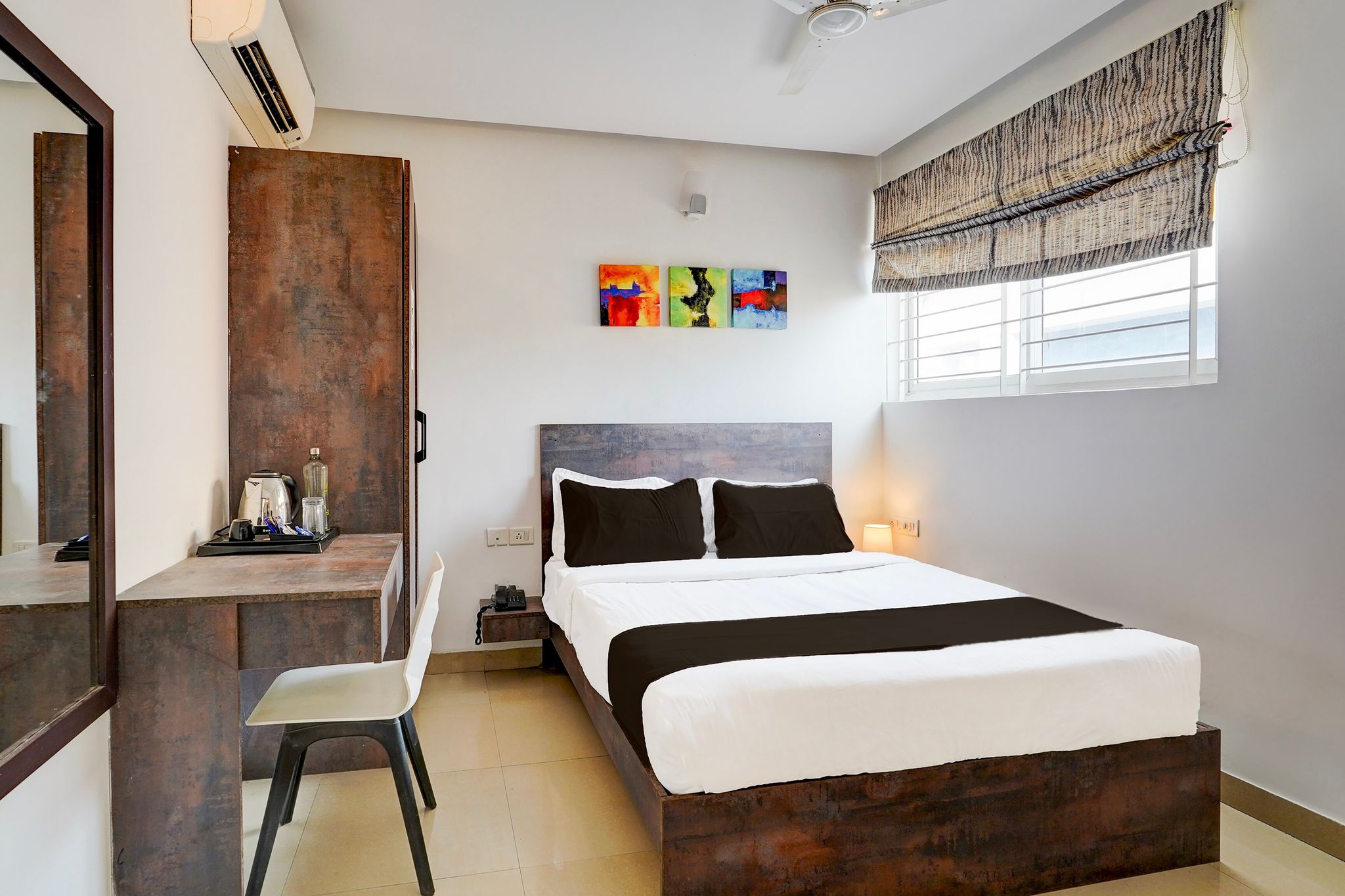 Townhouse Hebbal Bhadrappa Layout Classic 19