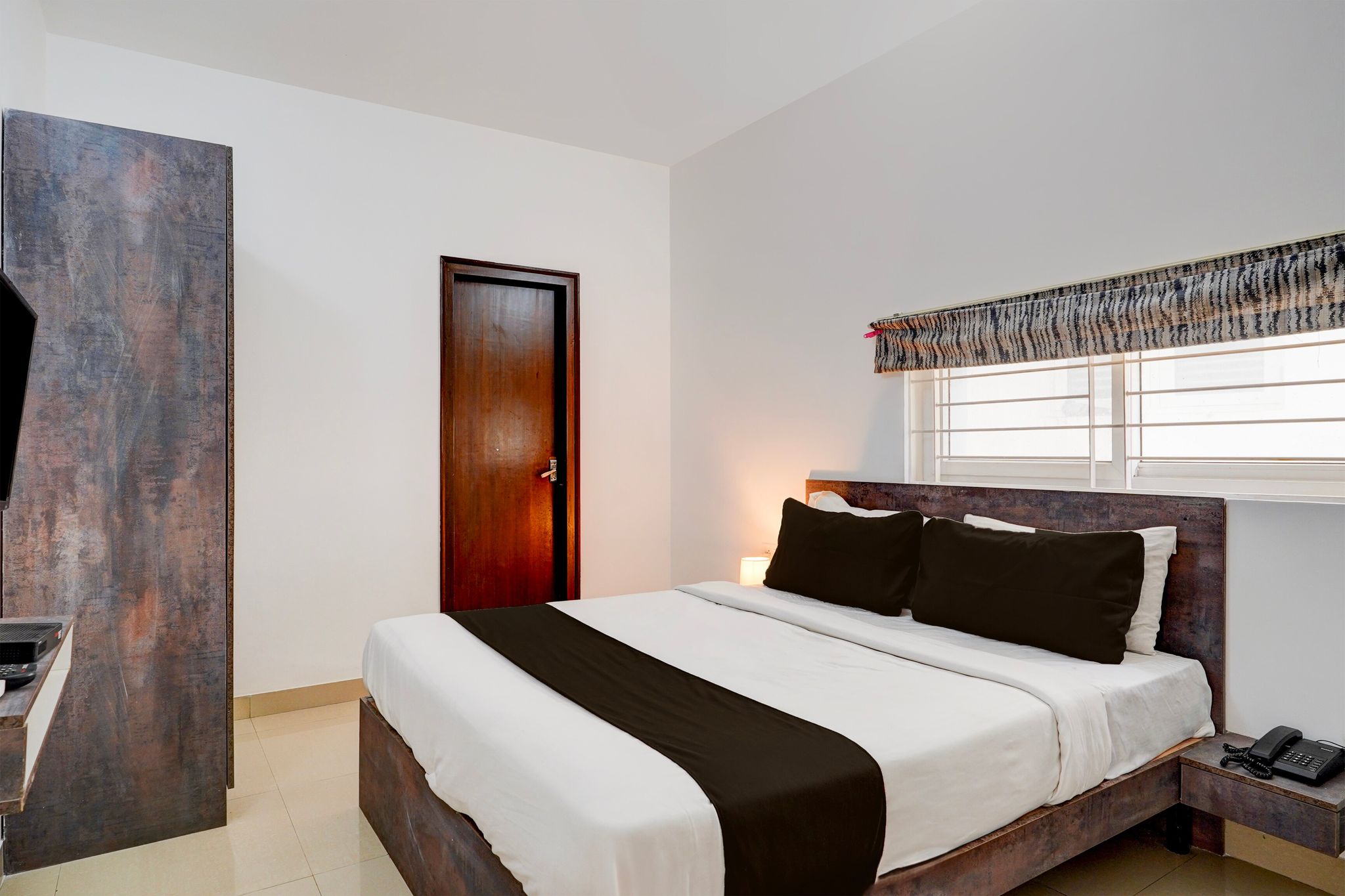 Townhouse Hebbal Bhadrappa Layout Classic 12