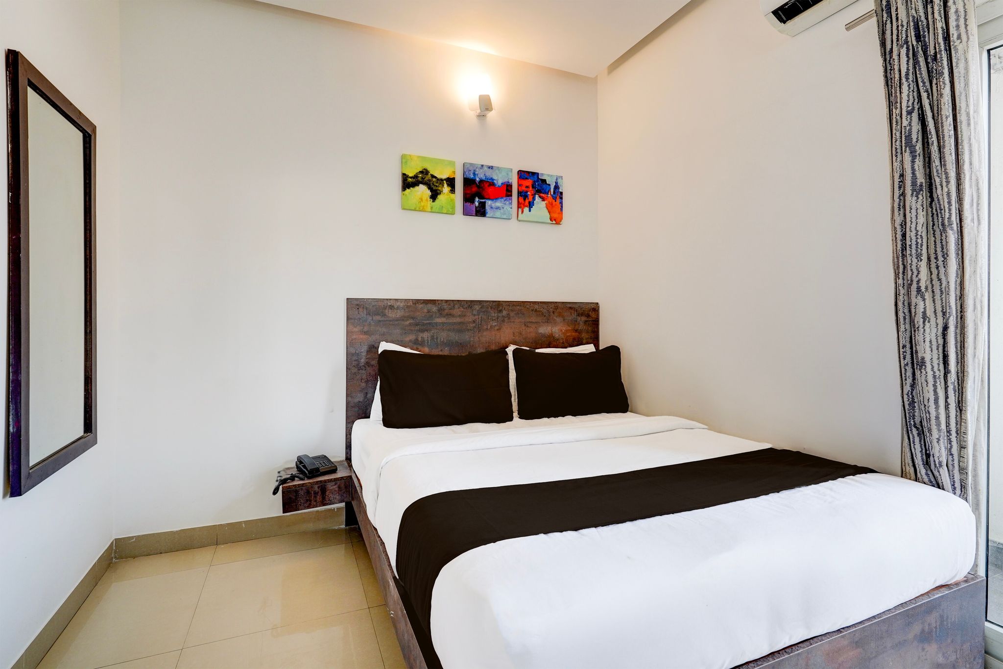 Townhouse Hebbal Bhadrappa Layout Classic 11