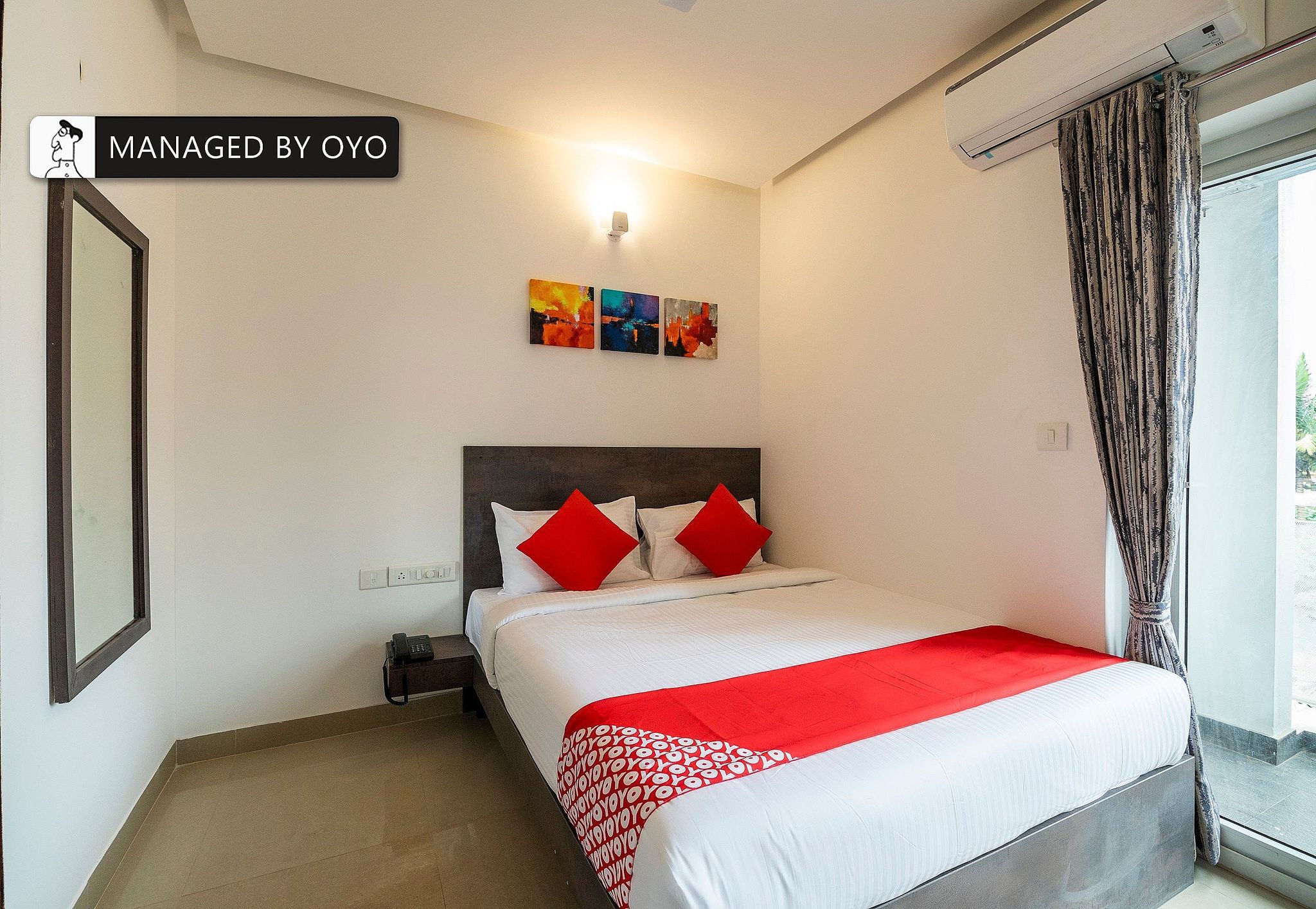 Townhouse Hebbal Bhadrappa Layout Classic 7
