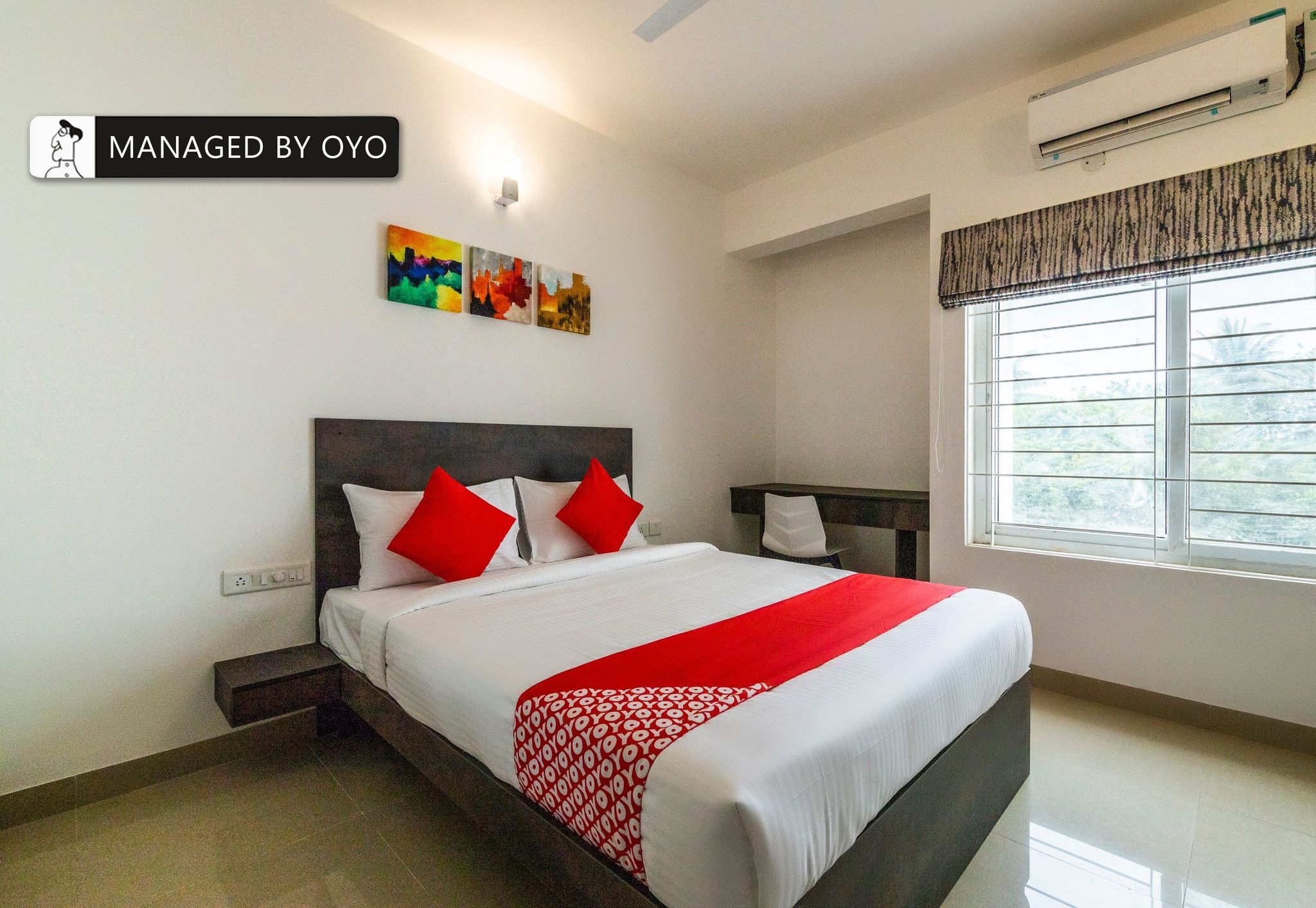 Townhouse Hebbal Bhadrappa Layout Classic 4