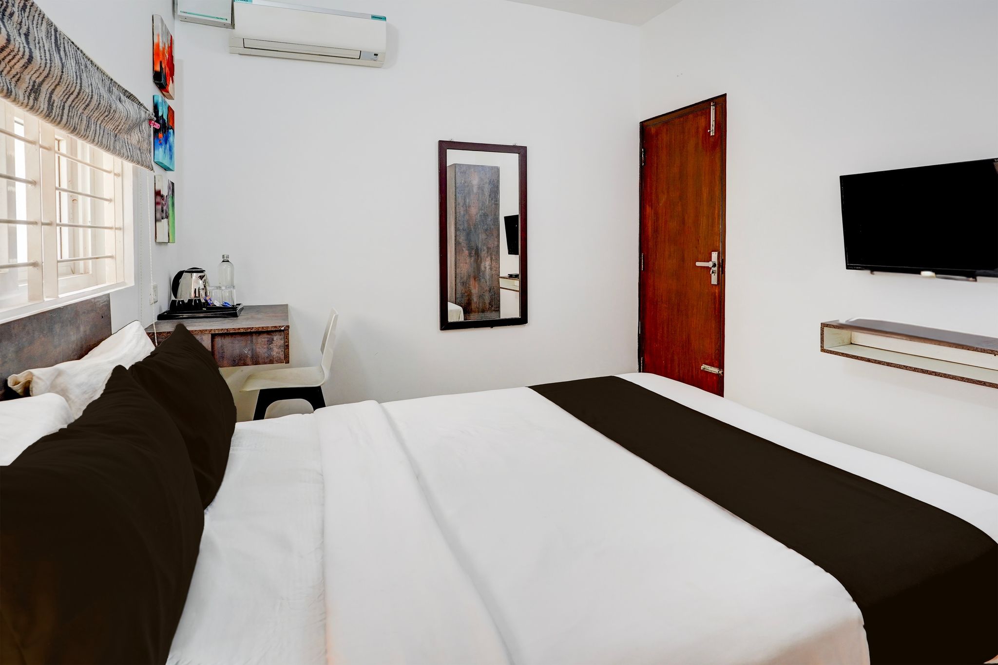 Townhouse Hebbal Bhadrappa Layout Classic 22