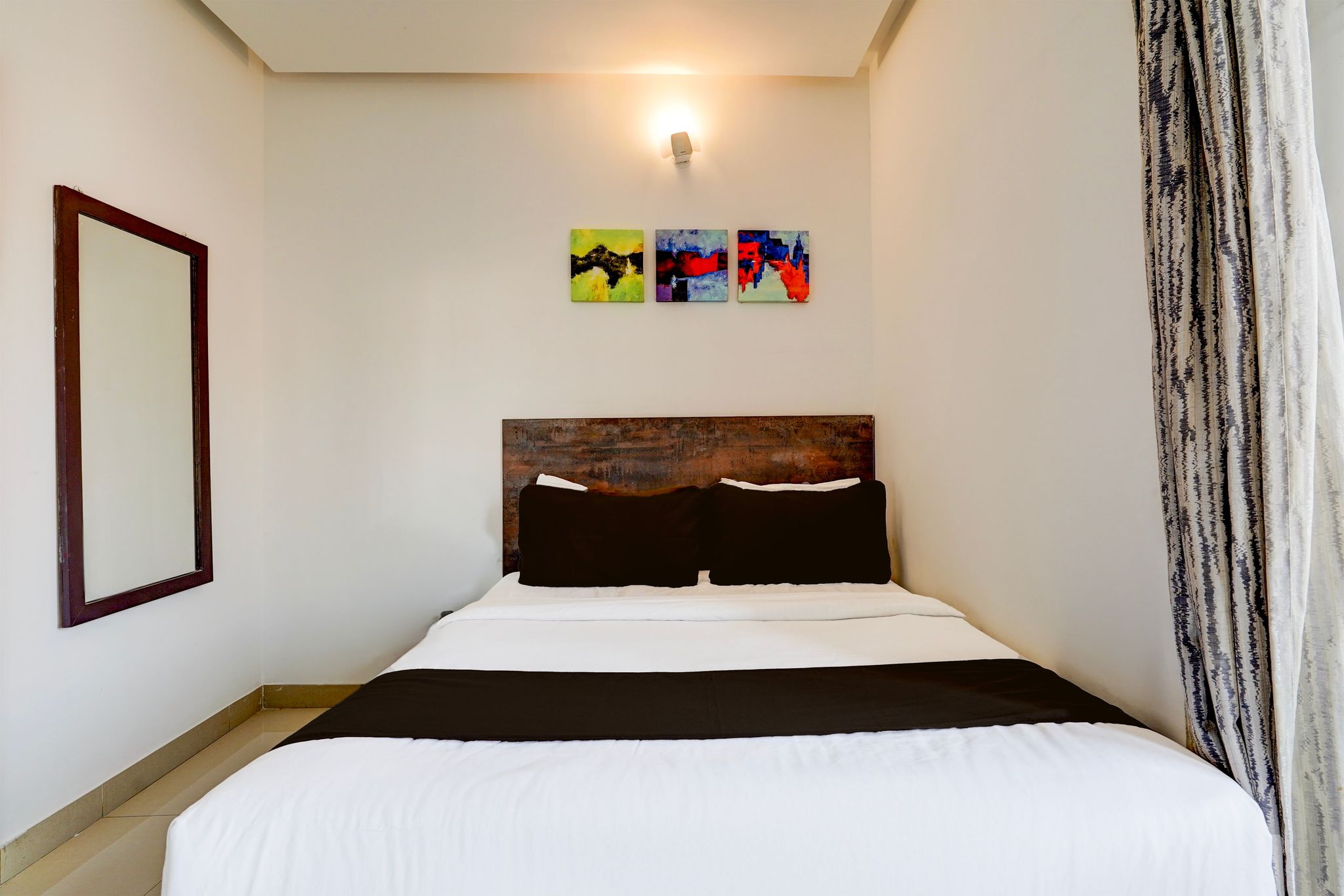 Townhouse Hebbal Bhadrappa Layout Classic 16