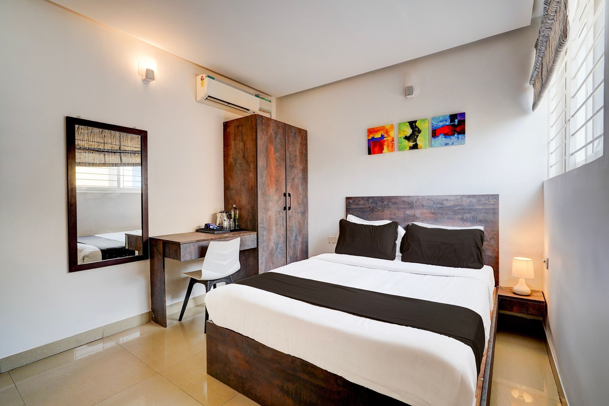 Townhouse Hebbal Bhadrappa Layout Classic 20