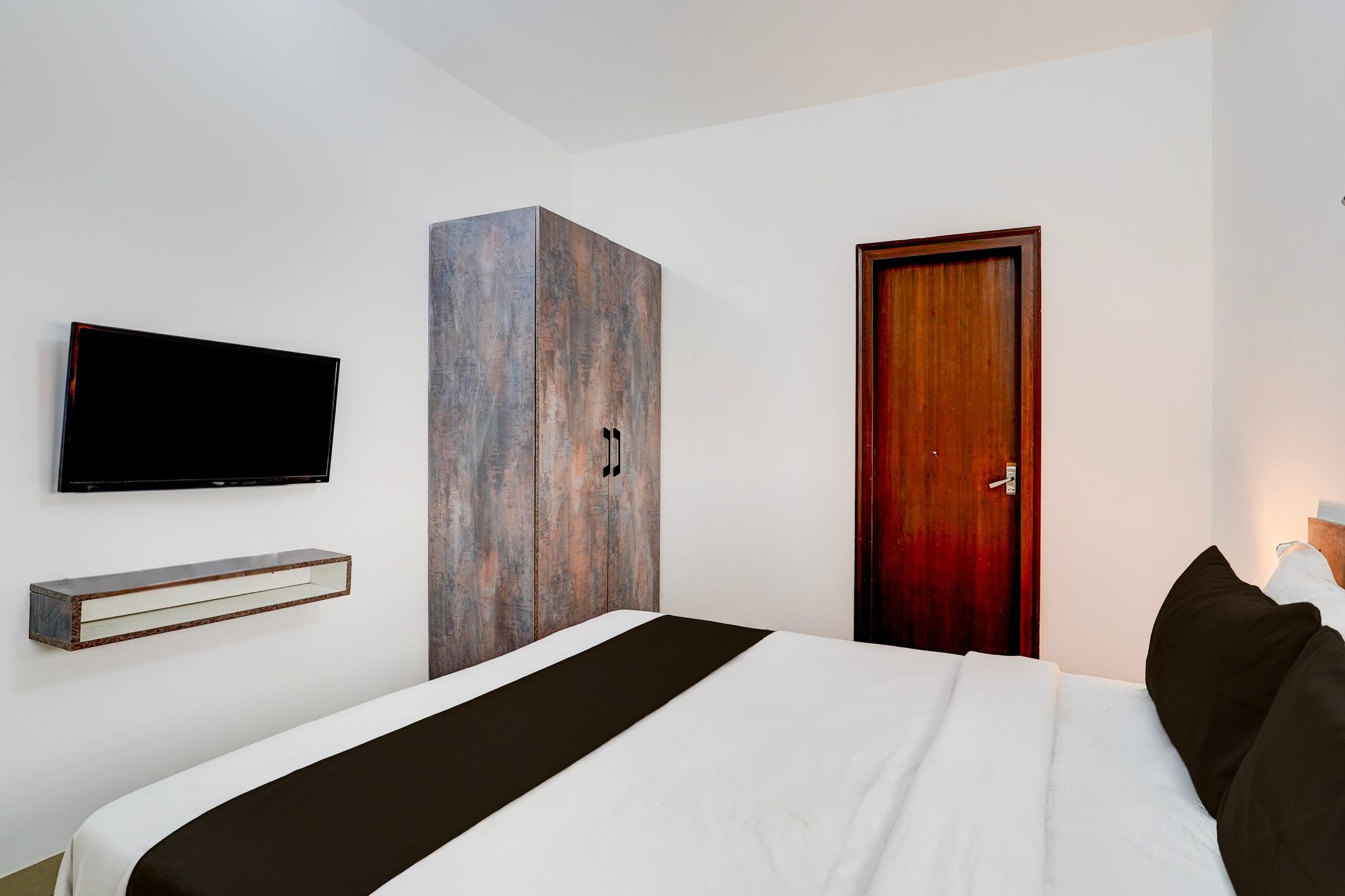 Townhouse Hebbal Bhadrappa Layout Classic 27