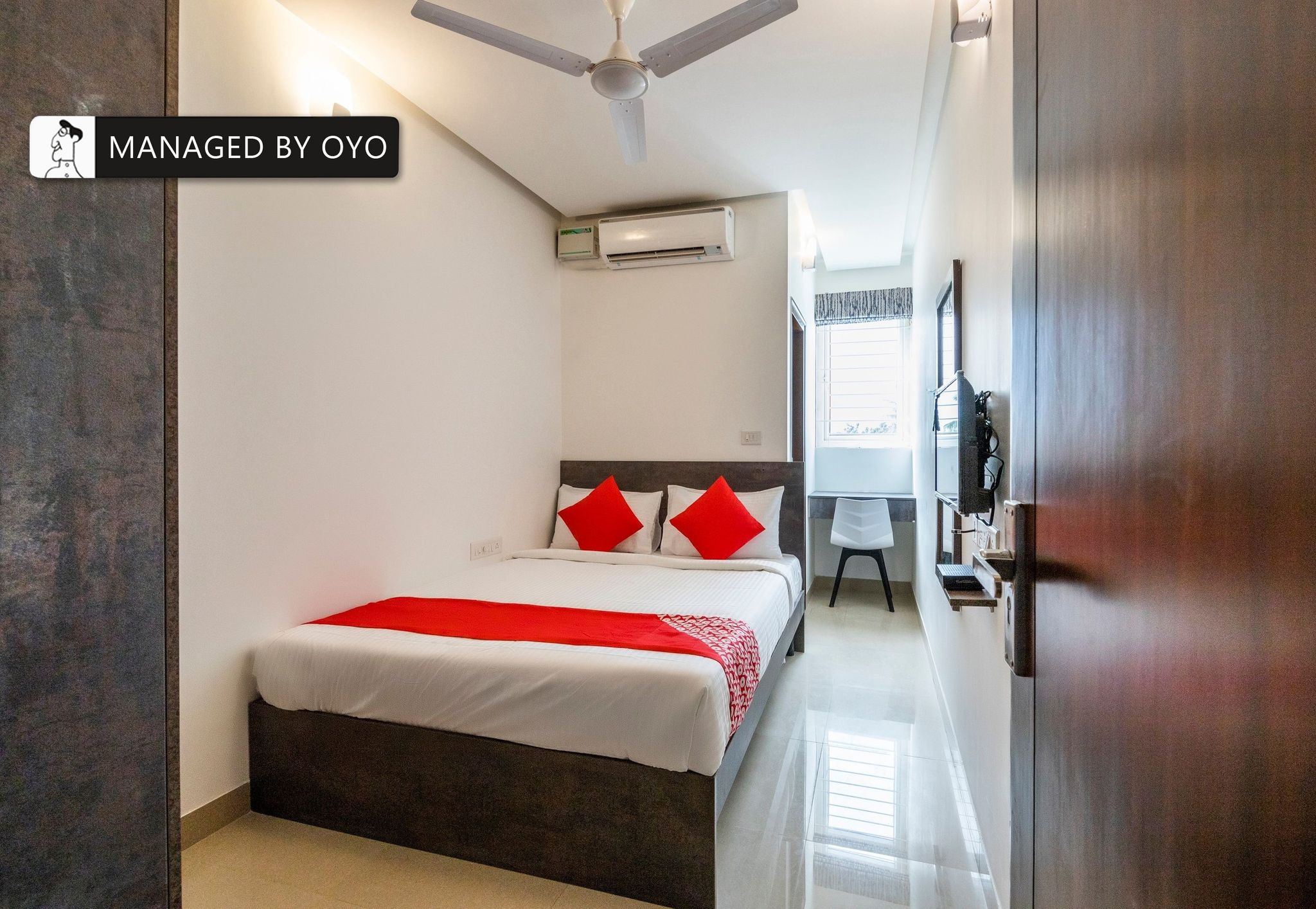 Townhouse Hebbal Bhadrappa Layout Classic 6