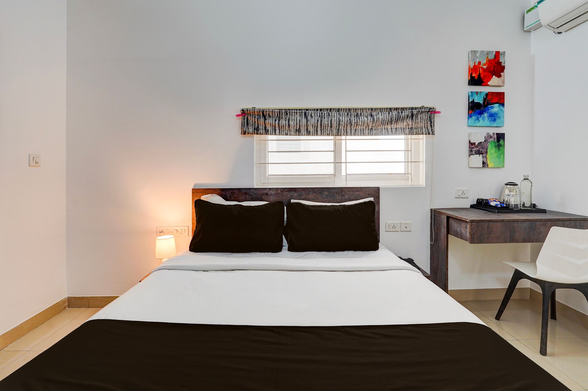 Townhouse Hebbal Bhadrappa Layout Classic 18