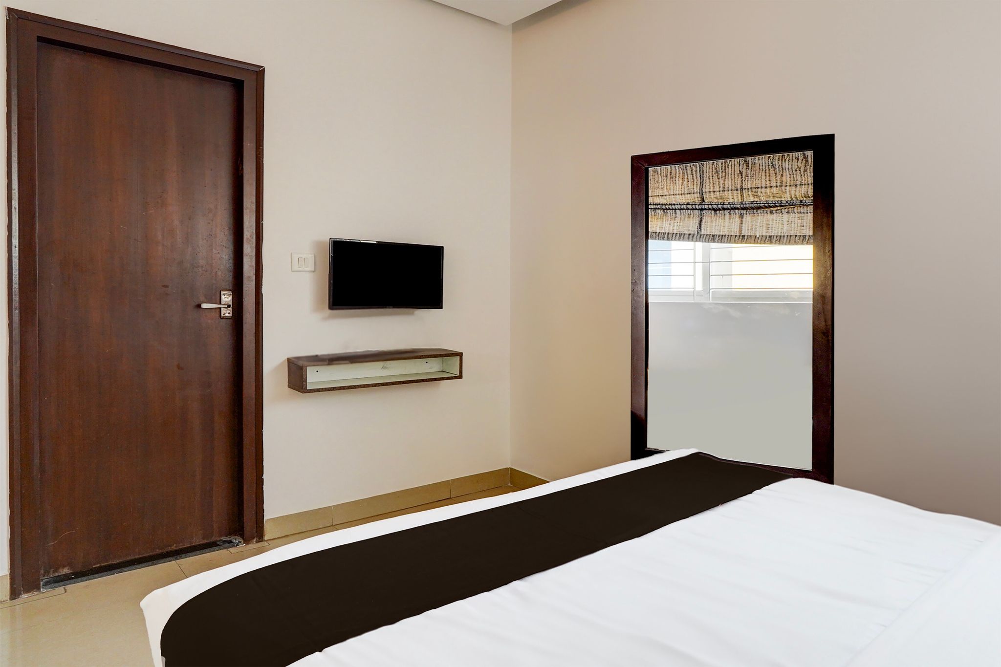 Townhouse Hebbal Bhadrappa Layout Classic 21