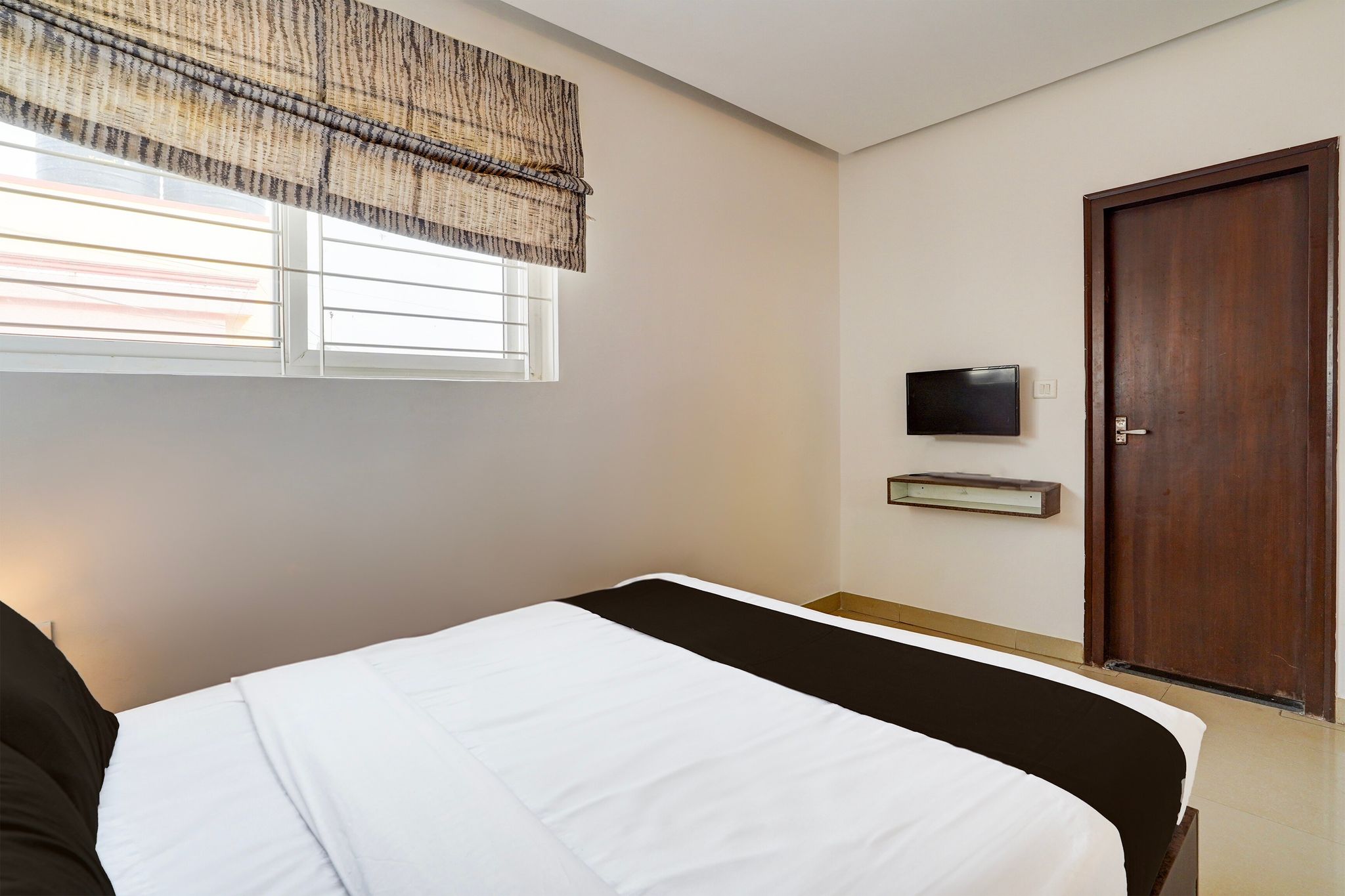 Townhouse Hebbal Bhadrappa Layout Classic 15