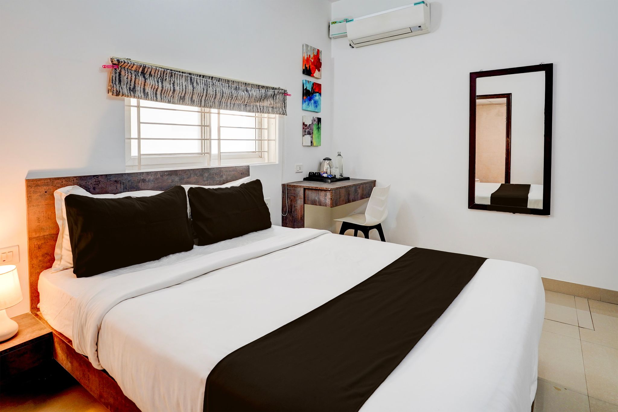 Townhouse Hebbal Bhadrappa Layout Classic 10