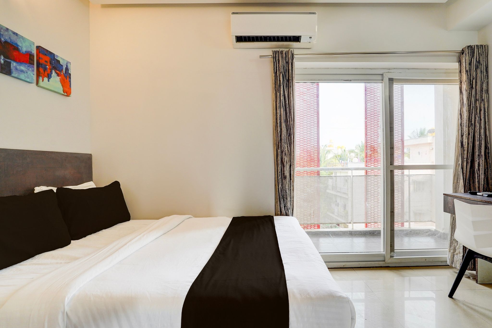 Townhouse Hebbal Bhadrappa Layout Classic 9