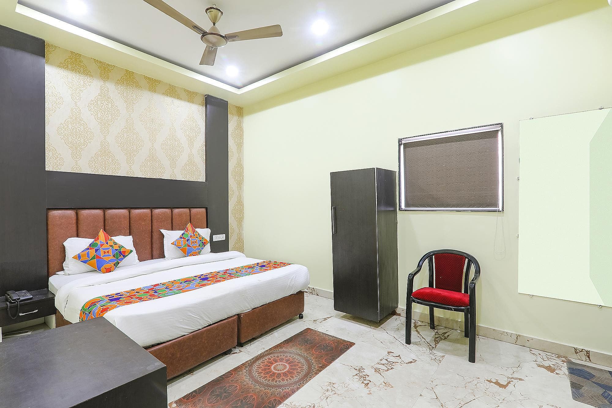 Premium Room