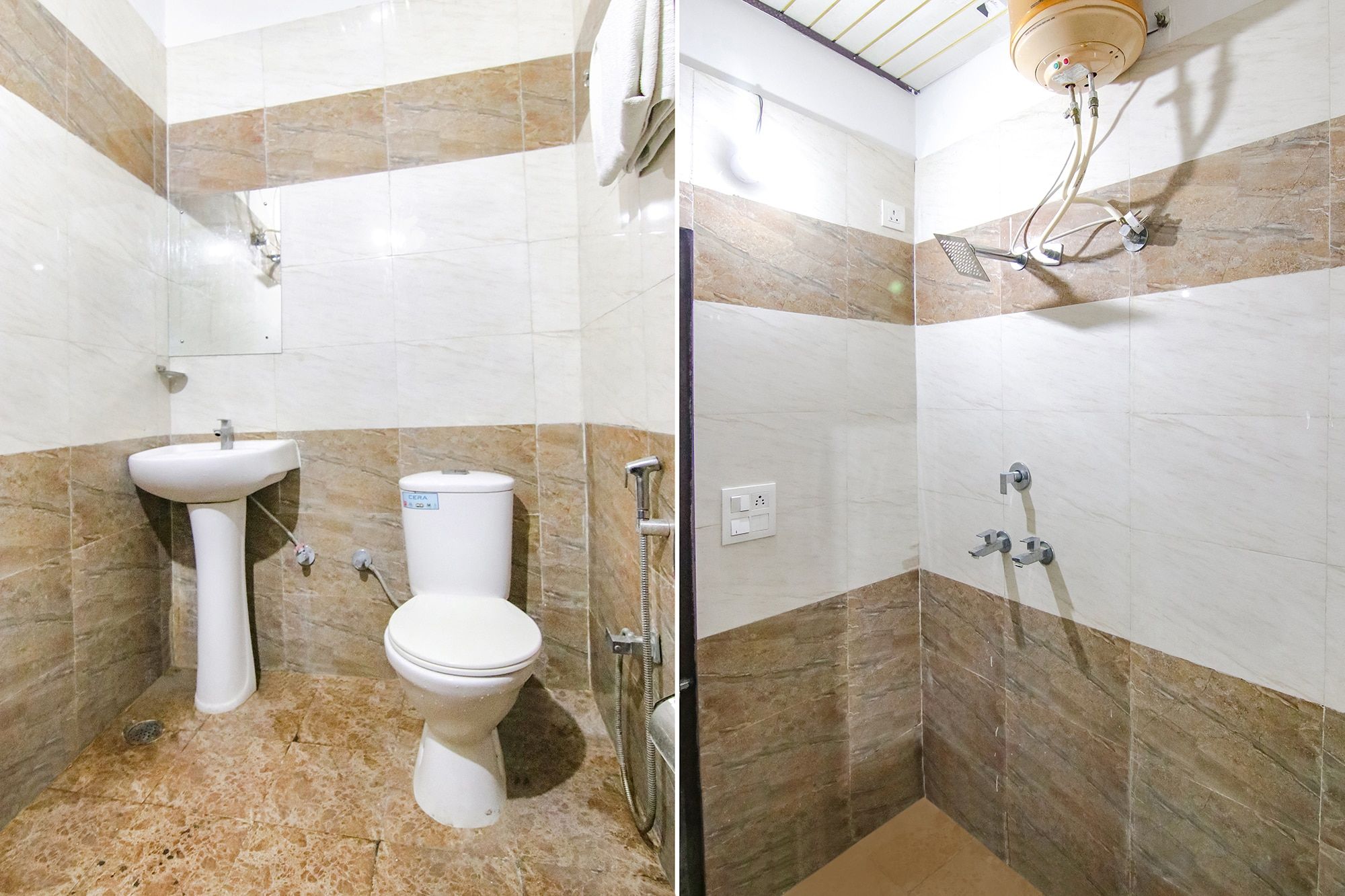 Via HC King Deluxe Room 7