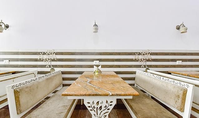 FabExpress Divya Palace