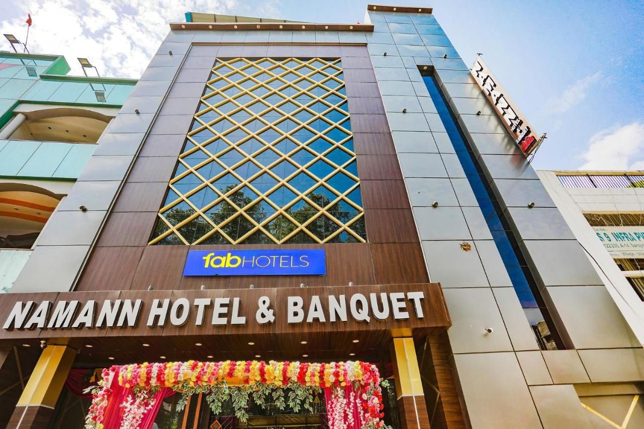FabHotel Naman