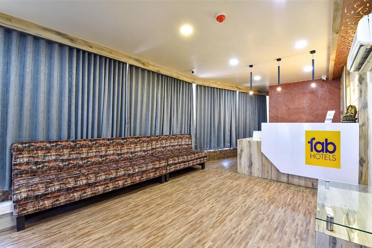 Public Areas