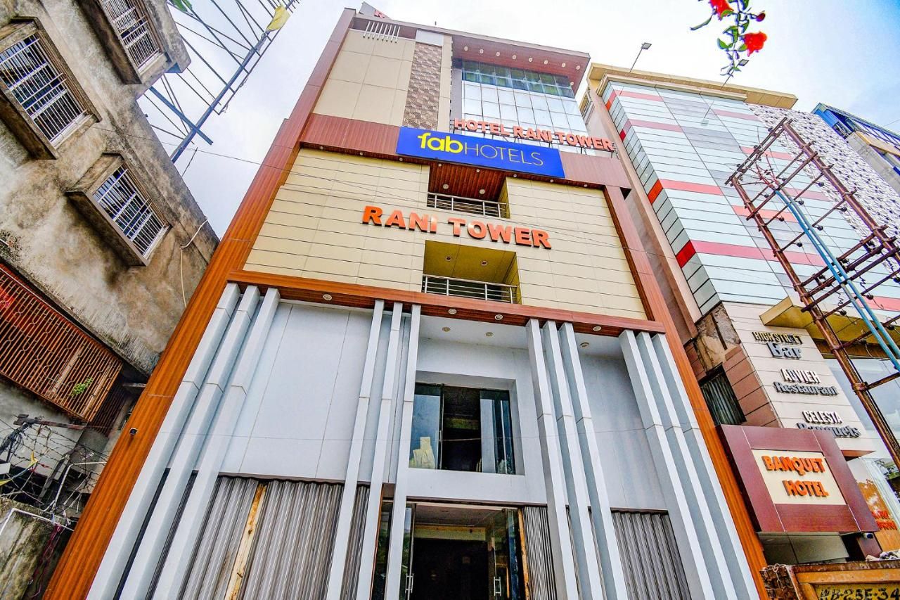 FabHotel Rani Tower
