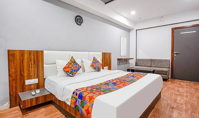 Suite Room