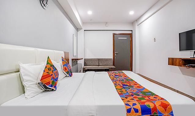 Suite Room