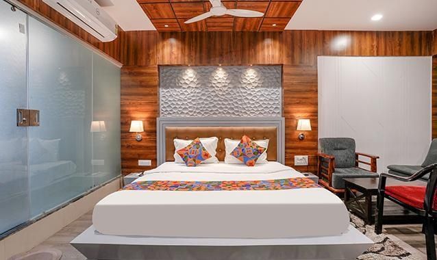 Premium Room