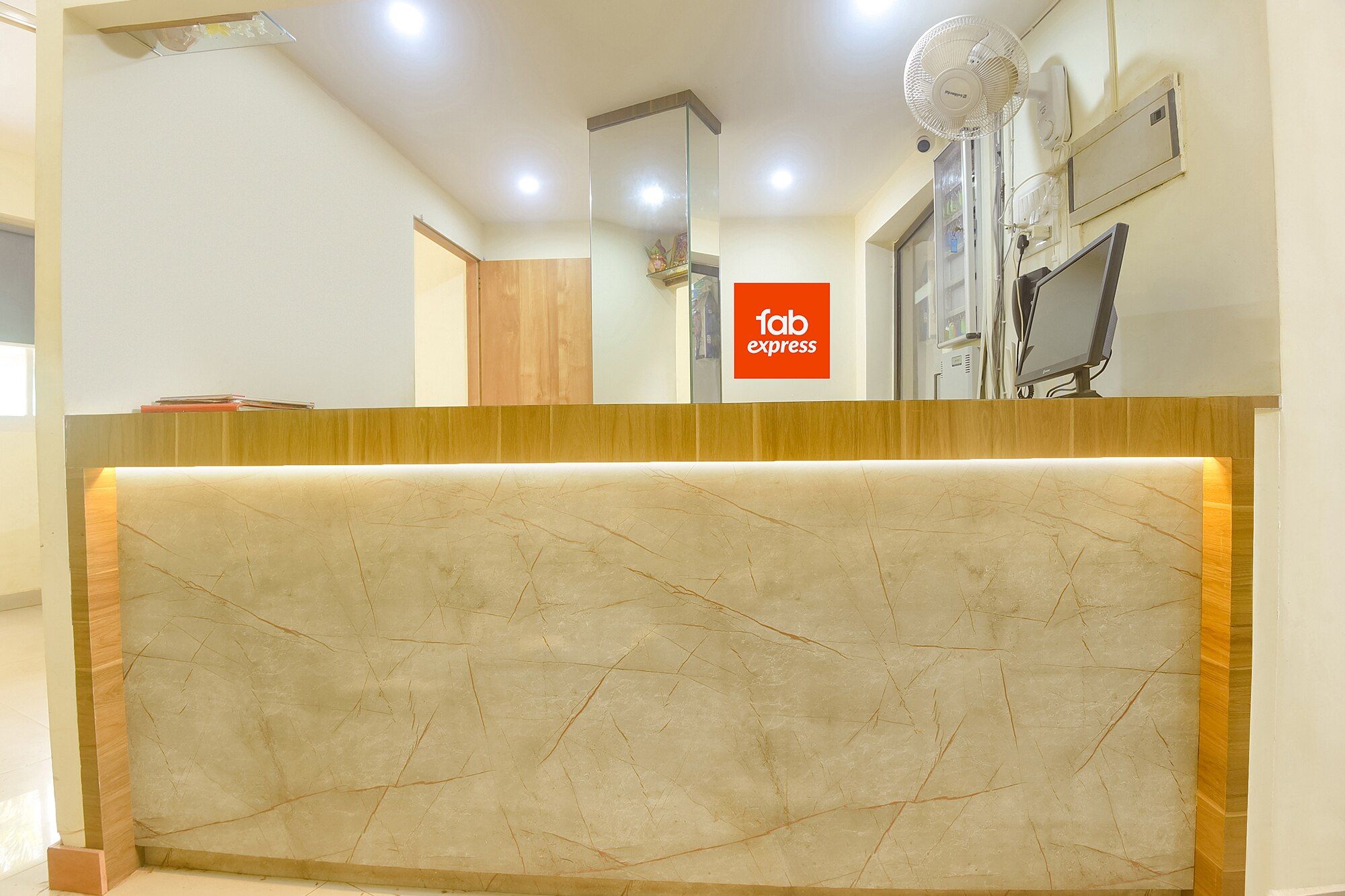 Public Areas