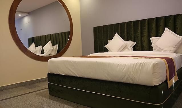 FabHotel Prime Bella Ciao Resort