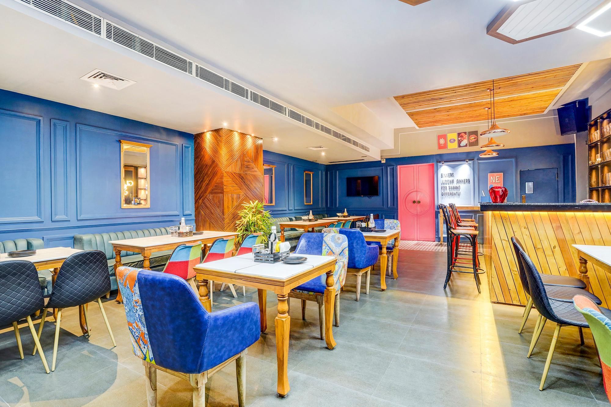 FabHotel Prudent
