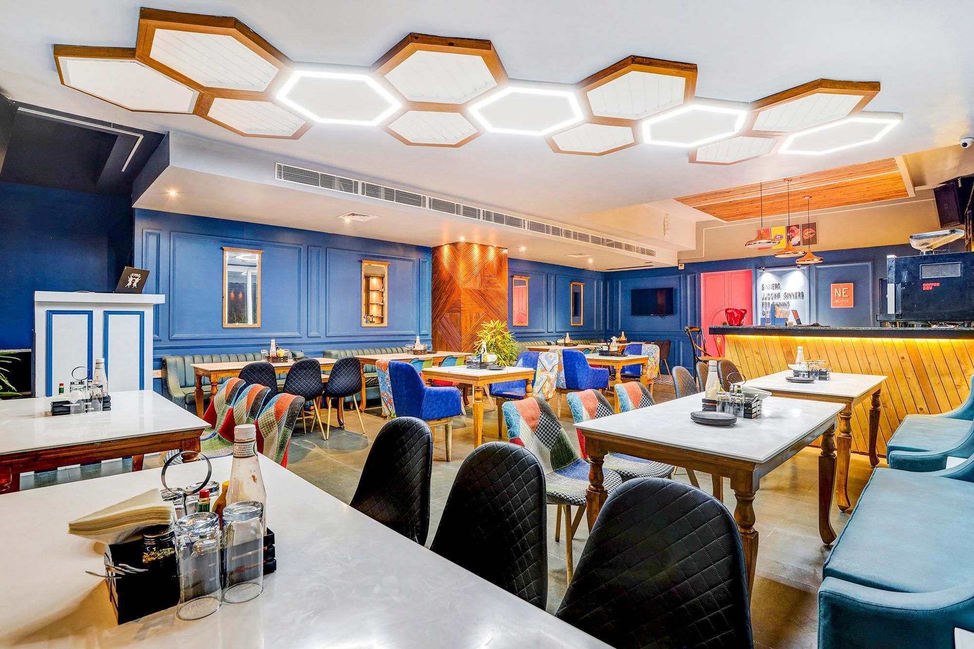 FabHotel Prudent