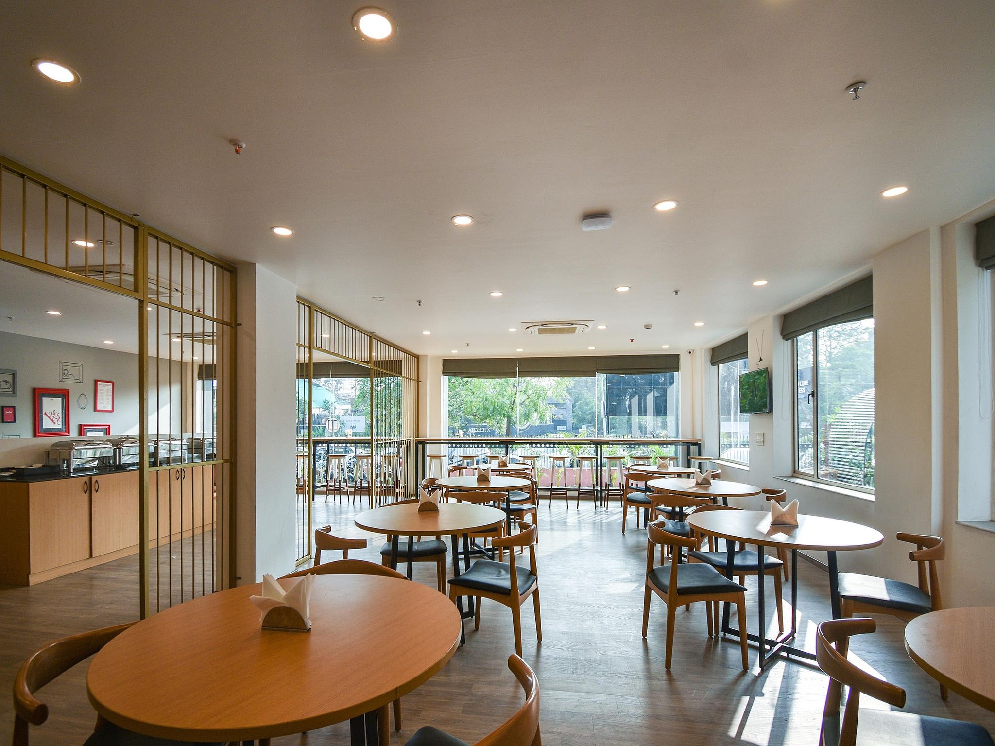 undefined Hotel Townhouse 5