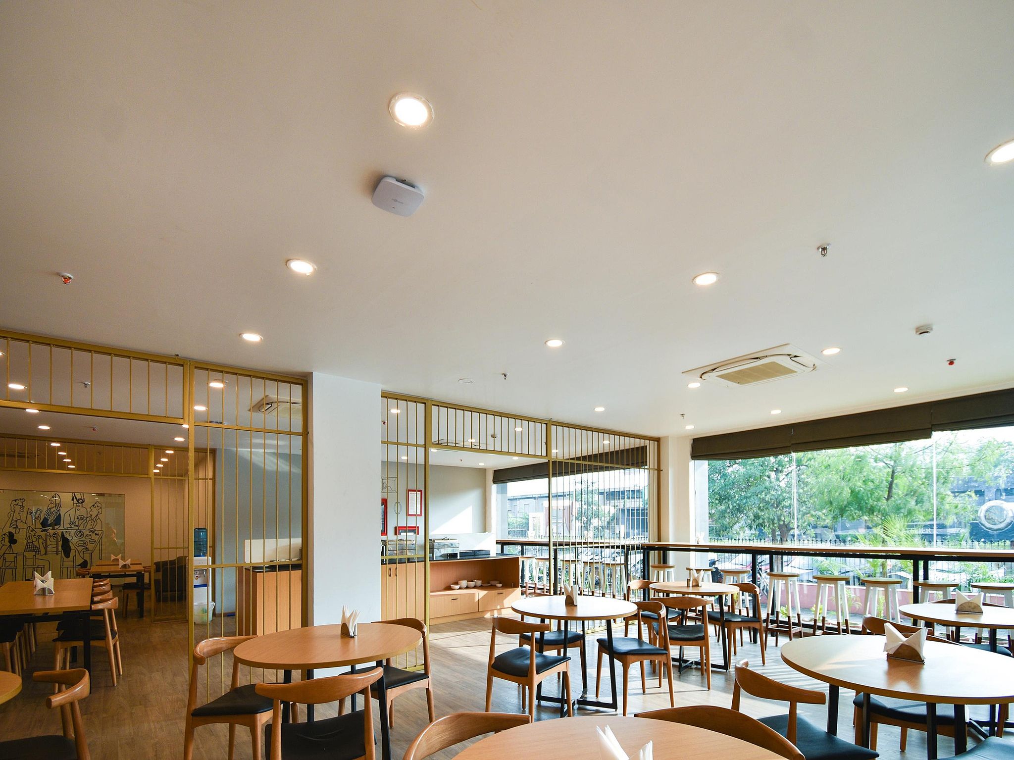 undefined Hotel Townhouse 10