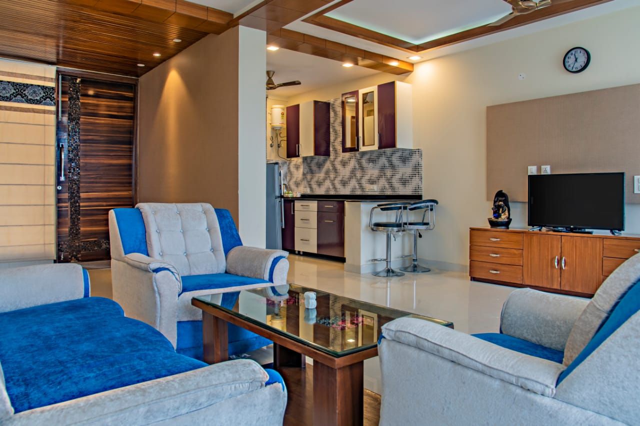 undefined Grand Kasauli 5