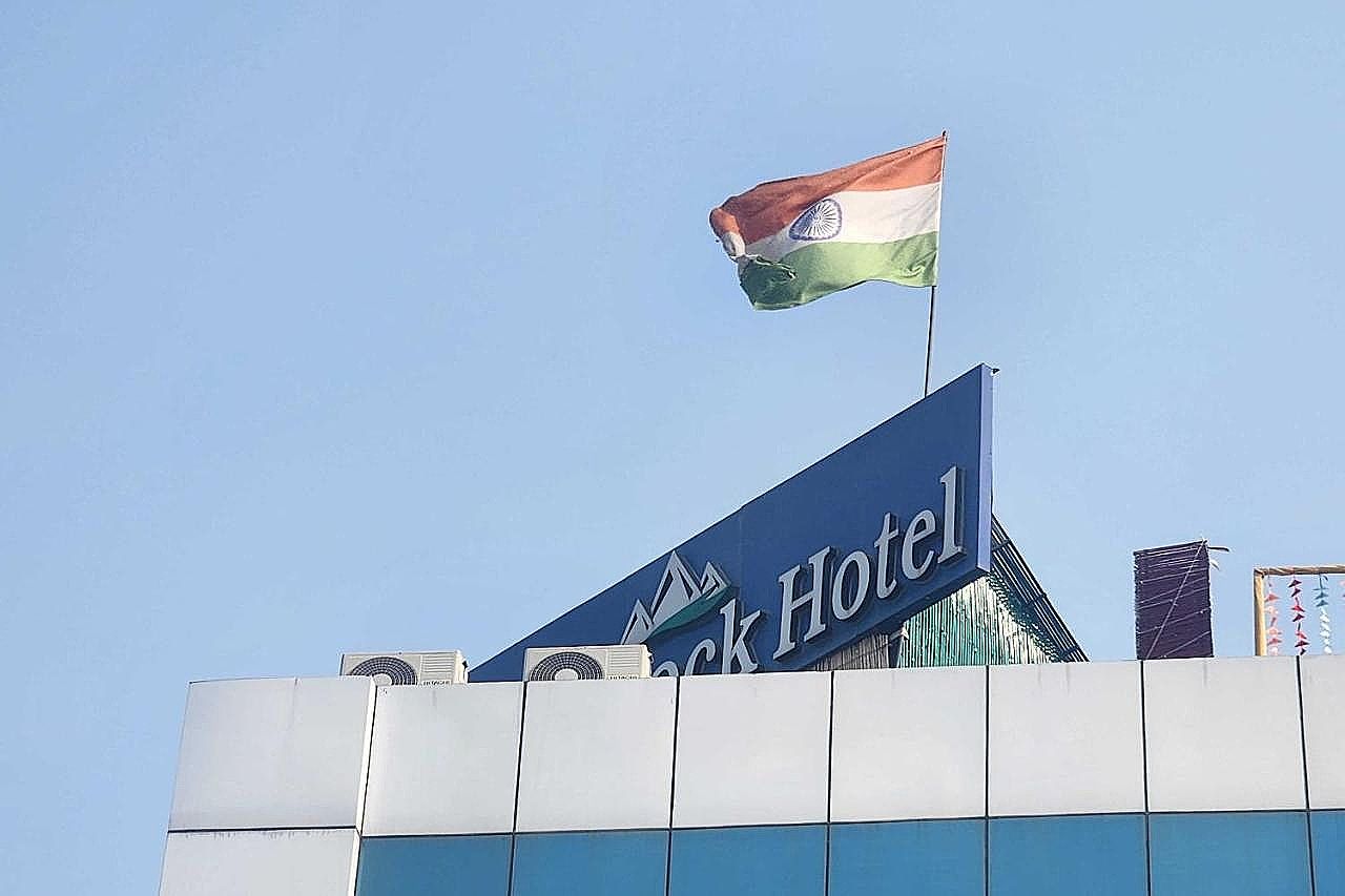 undefined White Rock Hotel  7