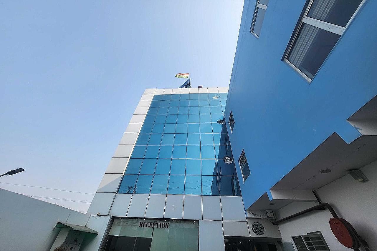 undefined White Rock Hotel  9