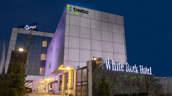 undefined White Rock Hotel  10