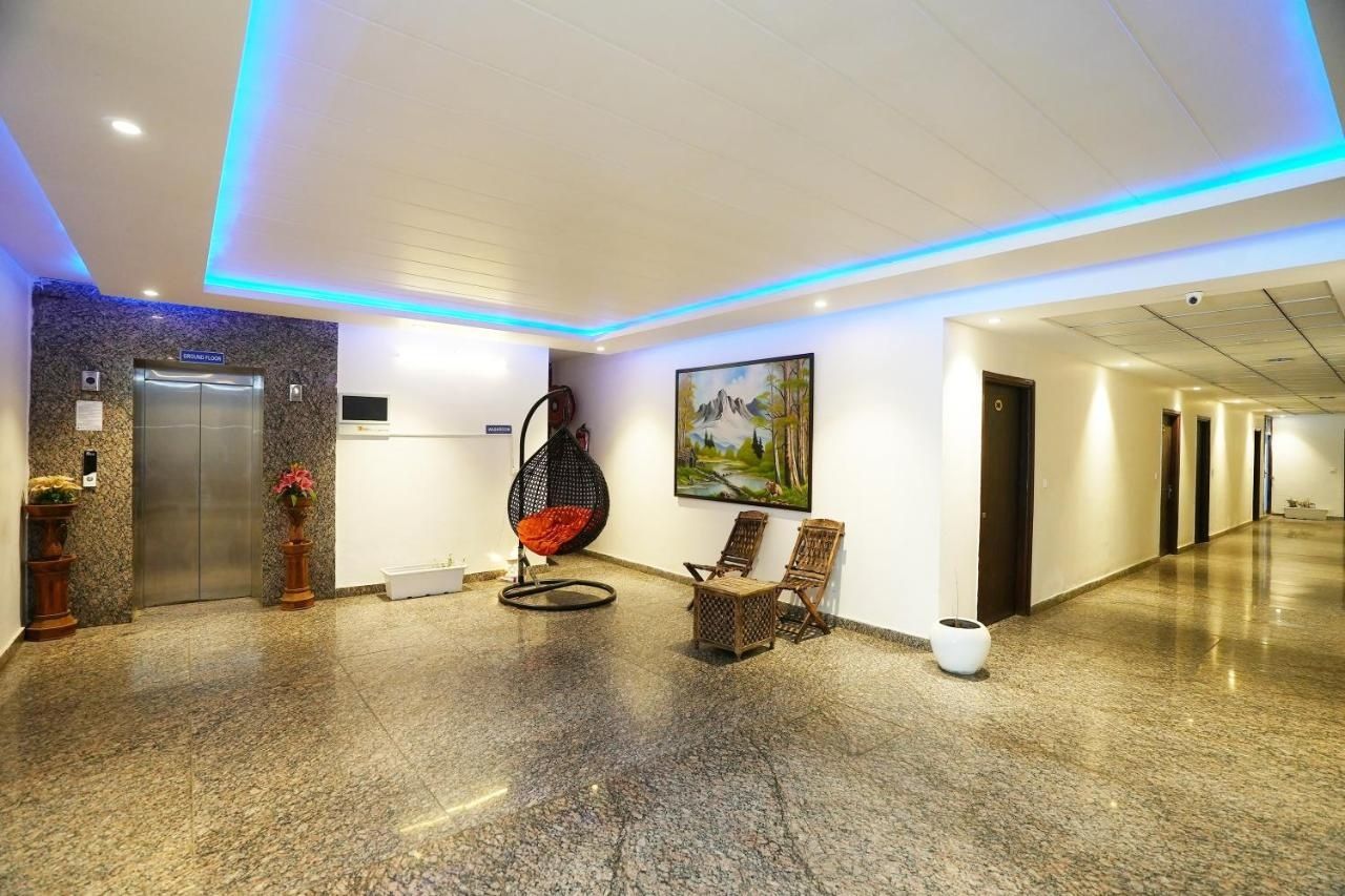 undefined White Rock Hotel  3