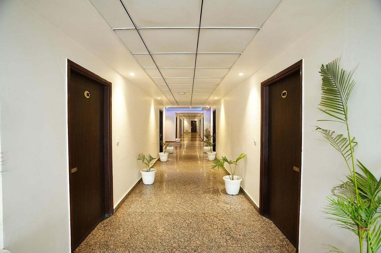 undefined White Rock Hotel  4