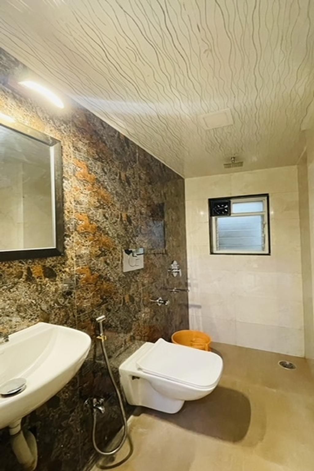Family Triple Room