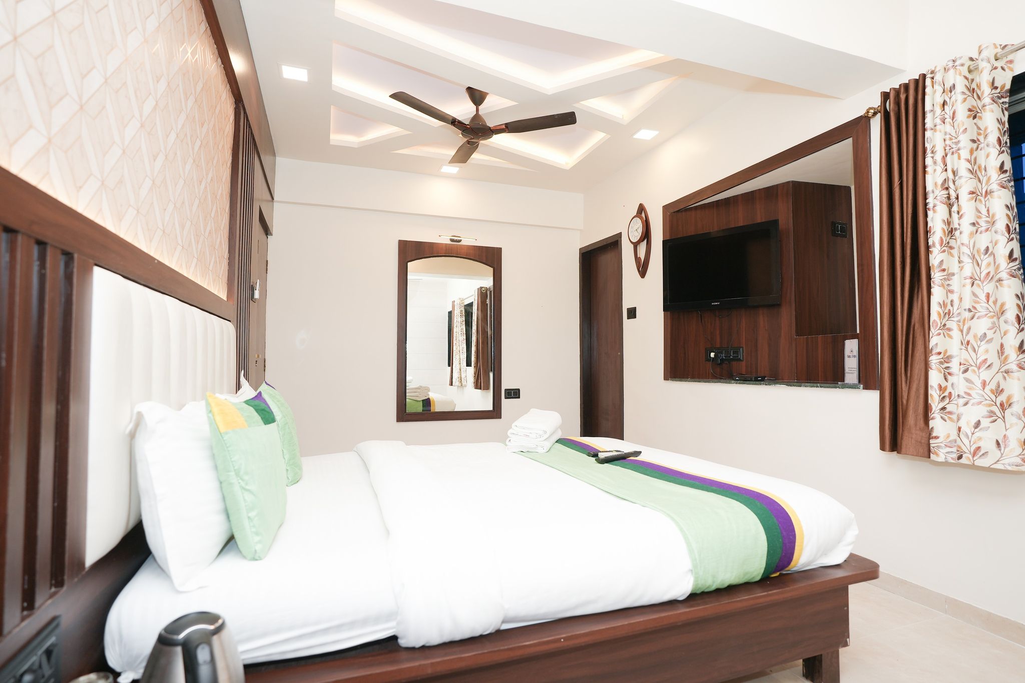 Family Triple Room