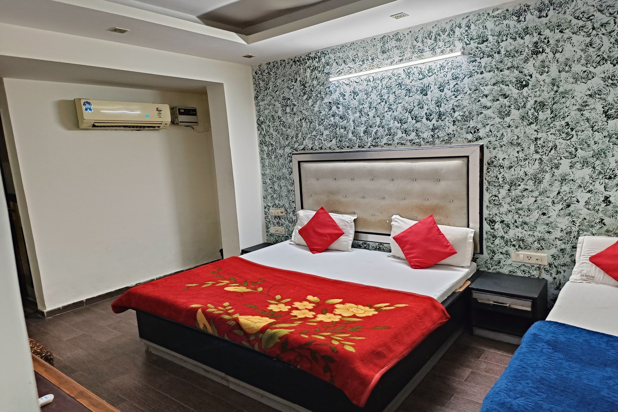 Hotel 3B Houses Guest House Deluxe Rooms 2